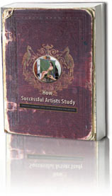 How Successful Artists Study