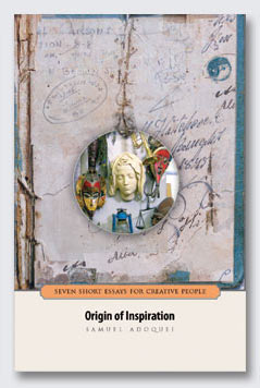 How Successful Artists Study and Origin of Inspiration Books
