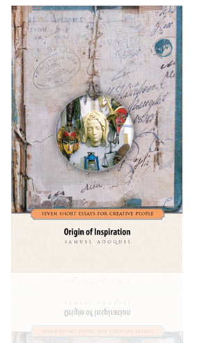 How Successful Artists Study and Origin of Inspiration Books