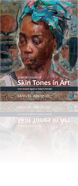 A Story of Skin Tones in Art