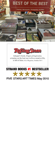 Strand Rolling Stone Review