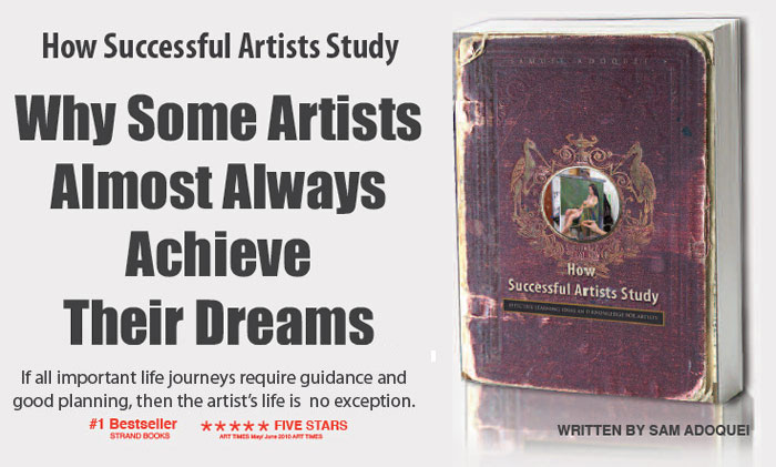 #1 Bestseller Strand Books - 5 Stars Art Times