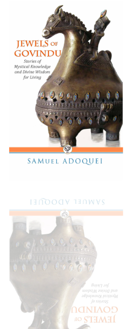 Jewels of Govindue