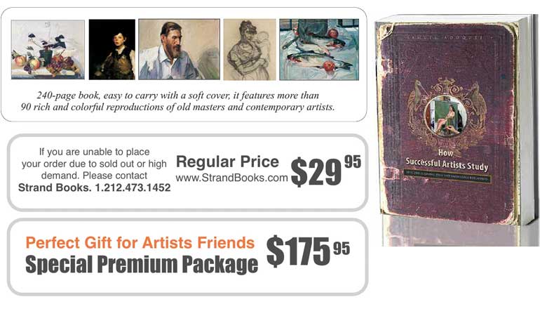 $175.95 Premium Package or $29.50 for book only